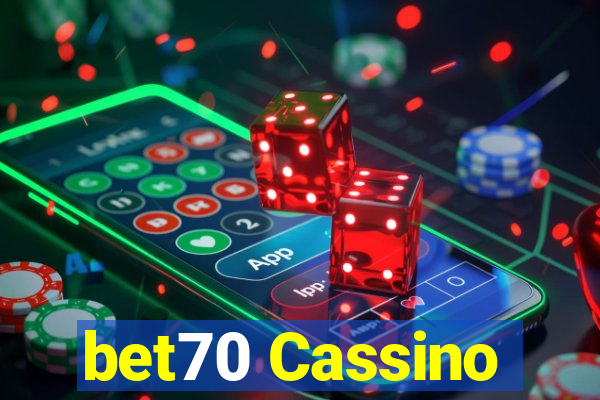 bet70 Cassino